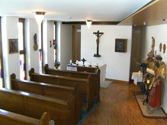 Kapelle